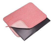 Case Logic 4876 Reflect Laptop Sleeve 13.3 REFPC-113 Pomelo Pink