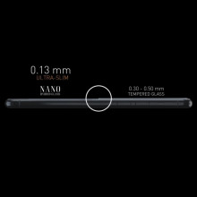 Sbox NANO HYBRID GLASS 9H / XIAOMI MI 11 LITE 5G