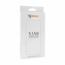 Sbox NANO HYBRID GLASS 9H / SAMSUNG S22 5G