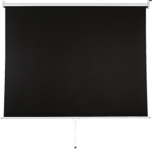 Silelis  Manual Screen (254cm) ES-2