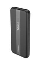 Tellur PBC103 10000mAh black