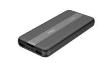 Tellur PBC103 10000mAh black