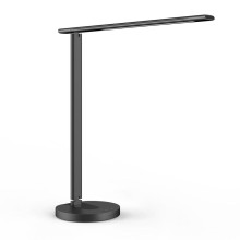 Tellur Smart WiFi Desk Lamp 12W Black