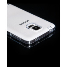 Samsung G900 Galaxy S5 Light series TPU HS-T003 Transparent