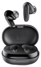 Orsen T4 Bluetooth Earphones Black