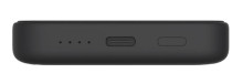 Orsen EW52 Magnetic Wireless Power Bank 10000mAh Black