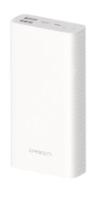 Orsen E39 Power Bank 20000mAh White