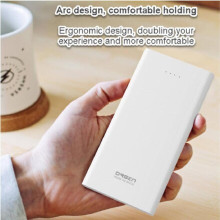 Orsen E41 Power Bank 10000mAh white