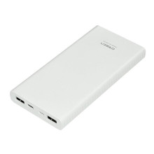 Orsen E41 Power Bank 10000mAh white