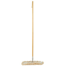 Salter LASAL71441WPK6EU7 WARM FLUFFY FLAT MOP - GREY - FSC 100%