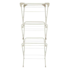 Salter LASAL71717W2EU7 WARM 3 TIER DELUXE AIRER TONAL