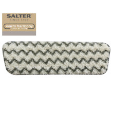 Salter LASAL73247EU7 ZIG ZAG SCRUBBING PAD