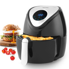 Petra PT4221VDEEU7 Hot Air Fryer 4.5L