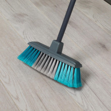 Beldray LA049230EU7 Long Handled Dustpan and Broom