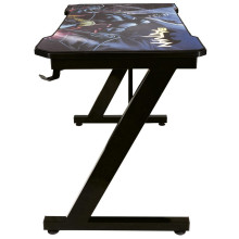 Subsonic Pro Gaming Desk Batman