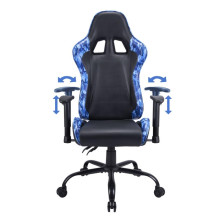 Subsonic Pro Gaming Seat War Force