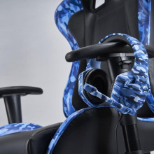 Subsonic Pro Gaming Seat War Force