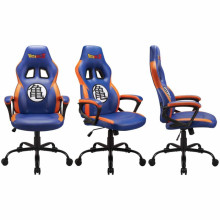 Subsonic Original Gaming Seat DBZ