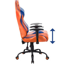 Subsonic Pro Gaming Seat DBZ