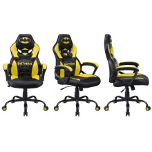 Subsonic Junior Gaming Seat Batman V2