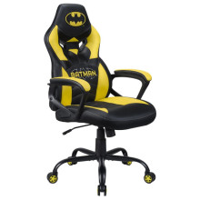 Subsonic Junior Gaming Seat Batman V2