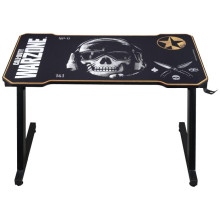 Subsonic Gaming Desk Call Of Duty