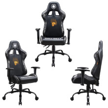 Subsonic Pro Gaming Seat Call Of Duty