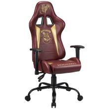 Subsonic Pro Gaming Seat Harry Potter