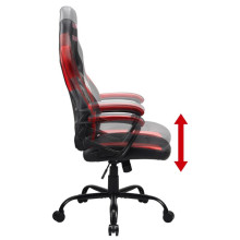 Subsonic Original Gaming Seat Iron Maiden