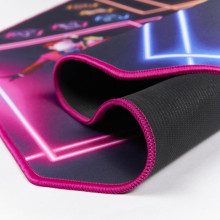 Subsonic Gaming Floor Mat Just Dance