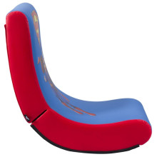 Subsonic Junior RockNSeat Superman