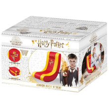 Subsonic Junior RockNSeat Harry Potter