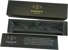 Parker Urban Premium Pearl Metal