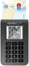 REINER-SCT TANJACK PHOTO QR