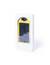 Lenard Power Bank 4939 Yellow