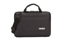 Thule 4937 Gauntlet 4 MacBook Pro Attache 14 TGAE-2358 Black