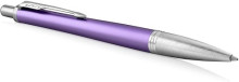 Parker Urban Premium Violet Metal