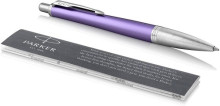 Parker Urban Premium Violet Metal