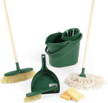 Beldray LA075277EU7 Eco Classic Floor Broom