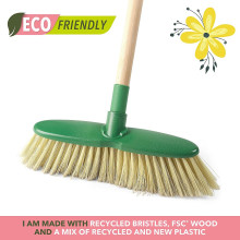 Beldray LA075277EU7 Eco Classic Floor Broom