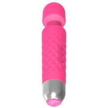 Erolab Wand-M Clitoral Massager Rose Pink (MFN01r)