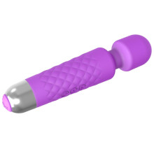 Erolab Wand-M Clitoral Massager Purple (MFN01p)