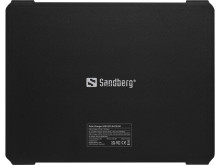 Sandberg 420-80 Solar Charger 60W QC3.0+PD+DC