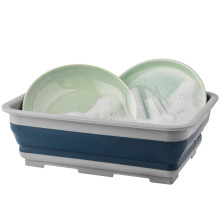 Beldray LA028404FEU7 Collapsible washing up bowl