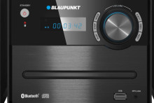 Blaupunkt MS13BT