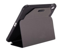 Case Logic 5071 Snapview Case iPad 10.9 With Pencil Holder CSIE-2256 Black