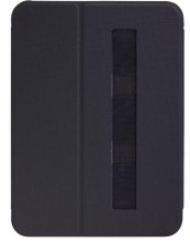 Case Logic 5071 Snapview Case iPad 10.9 With Pencil Holder CSIE-2256 Black