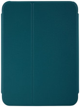 Case Logic 4972 Snapview Case iPad 10.9 CSIE-2156 Patina Blue