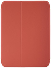 Case Logic 4973 Snapview Case iPad 10.9 CSIE-2156 Sienna Red