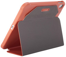 Case Logic 4973 Snapview Case iPad 10.9 CSIE-2156 Sienna Red